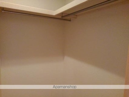 リバーサイドアニュー[1R/32.94m2]の収納