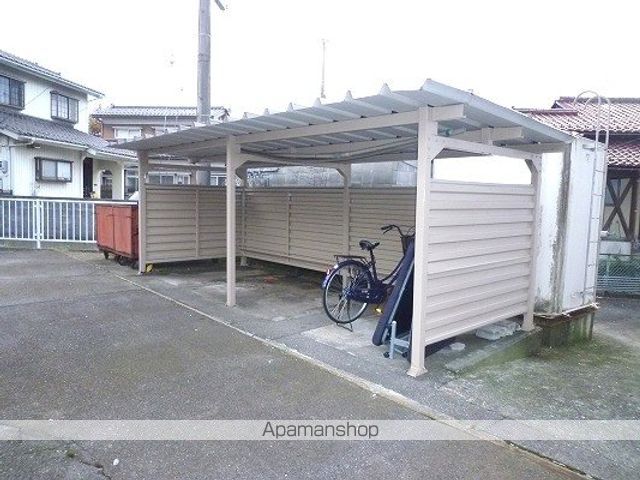 レジデンス堀川のその他写真