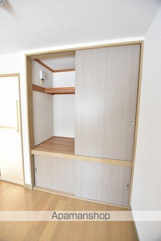 ルミエールあいの里の内装写真
