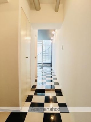 ＳＳーＤ[1LDK/51.49m2]のリビング・居間10