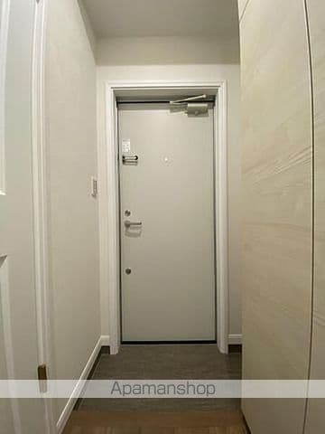 PRELUDEの内装写真