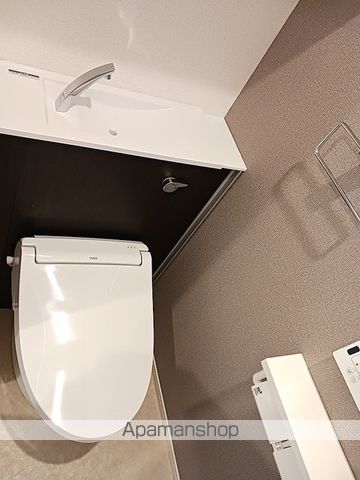 ヒカルサ磐田国府台の内装写真