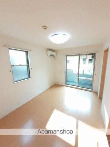 メゾンドフランの内装写真