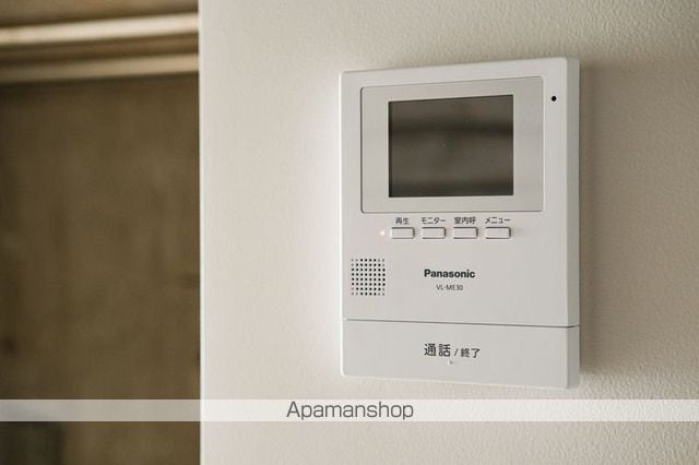 グレイス浜田山の内装写真