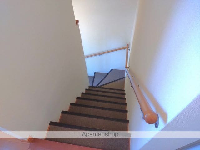レオパレス羽水の内装写真