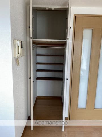 CONFOR鴨宮の内装写真