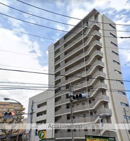 品川イーストの外観写真