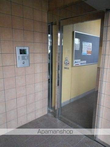 AHKUTY 東谷山の玄関写真