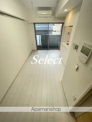 メインステージ横濱黄金町[1K/34.87m2]のリビング・居間