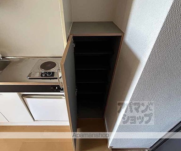 鳴滝グリーンハイツの内装写真
