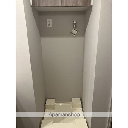 アーバネックス早稲田[2LDK/44.37m2]のその他内装