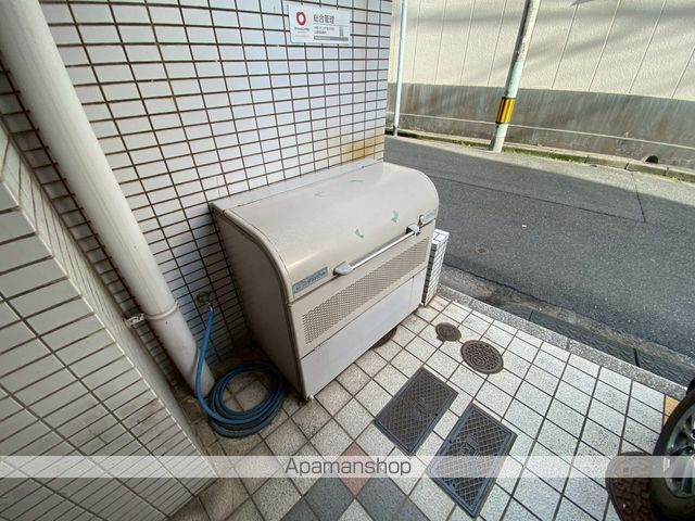 スクエアーハウスのその他写真