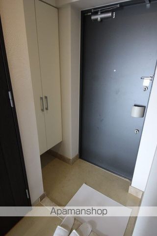 レジデンスエアポートの内装写真