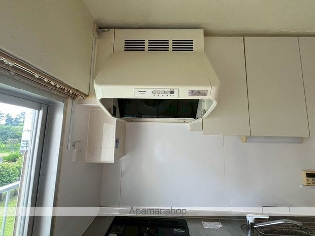 辻堂団地3−7号棟の内装写真