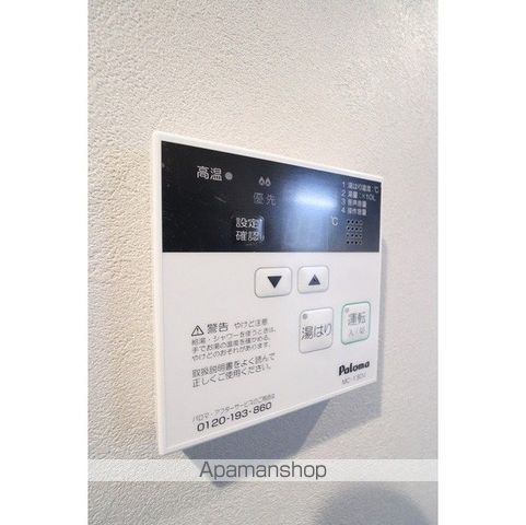 LA DOUCEUR巣鴨EASTの内装写真