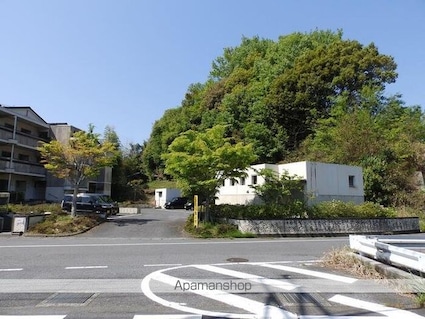 アンシャンテ　Ｂ棟[3LDK/66.26m2]の内装