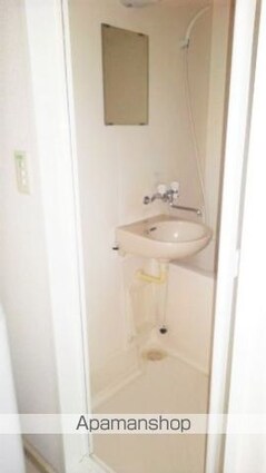 レオパレスＢａｎ[1K/19.87m2]のバス