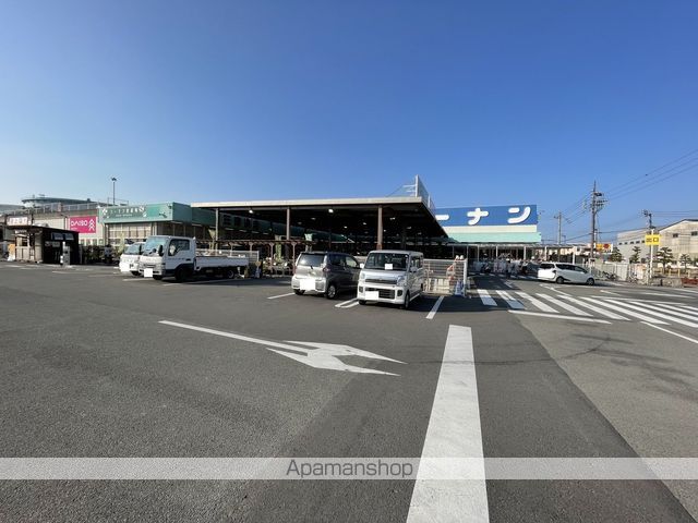 バリュアブルIIの周辺写真