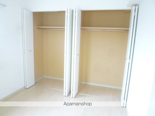 アルバミュウの内装写真