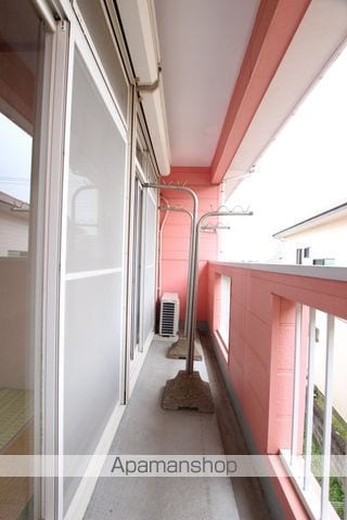 アビタシオンの内装写真