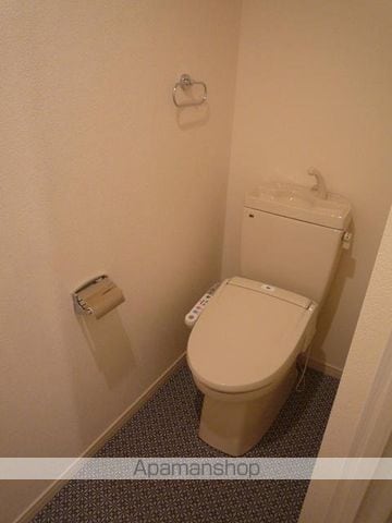 スーペリアージュ東大井の内装写真