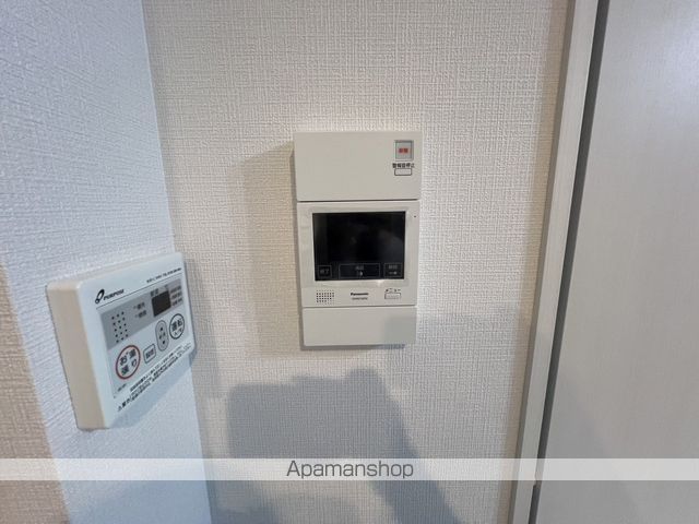 LUXE新大阪VIの内装写真