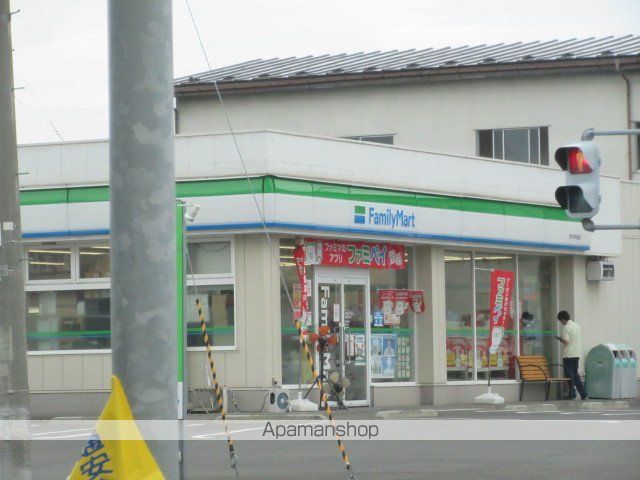 ディアコートEの周辺写真
