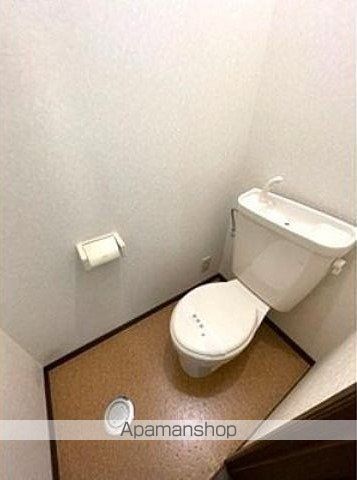 ハイツひまわりの内装写真