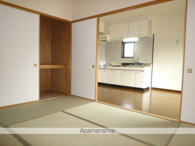 グレイシス葵の内装写真