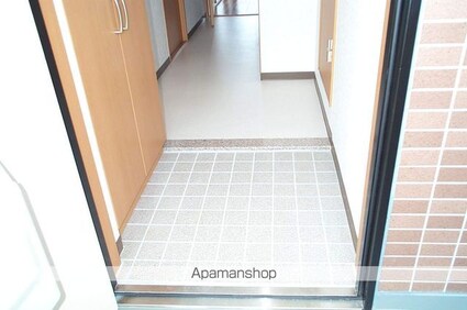 ＮＡＫＡＴＡマンション[2DK/44.55m2]の玄関
