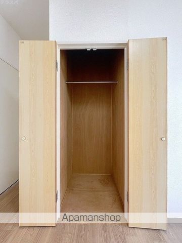城崎アヴェニューの内装写真