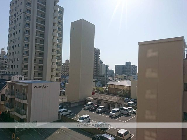 アルファステイツ岡山駅前のその他写真