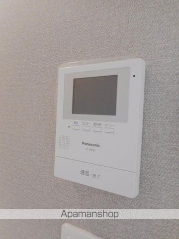 フォレスト ヴィラの内装写真