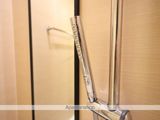 ドゥーエ大須の内装写真