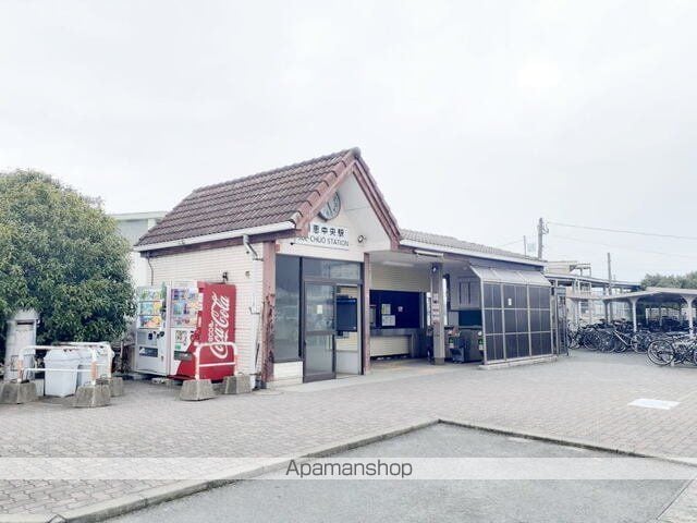 サクラガーデンの周辺写真