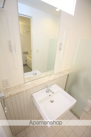 INFINITY22の内装写真