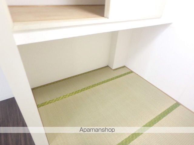 エスポワール16の内装写真
