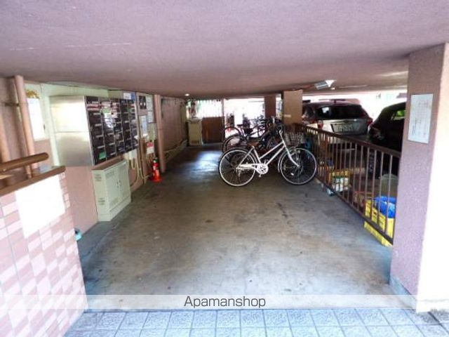 シャンテー香里ヶ丘IIのその他写真