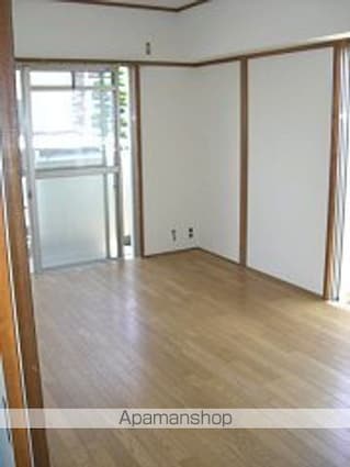 ＣＡＭＥＬＬＩＡ　ＨＥＩＧＨＴＳ[3DK/62.27m2]のその他内装2