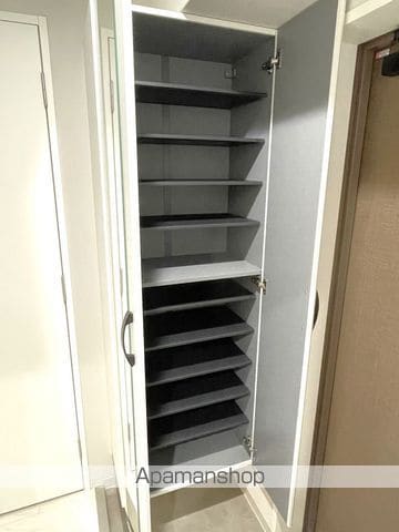 ALIVIS三国本町の内装写真