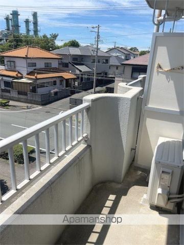 サンビレッジの内装写真