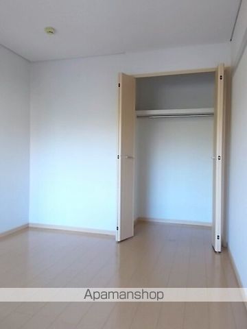 STハイツの内装写真
