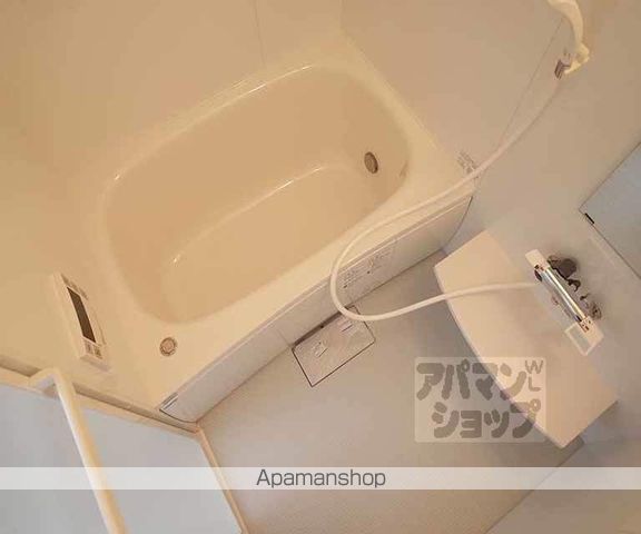 東丸太町貸家の内装写真