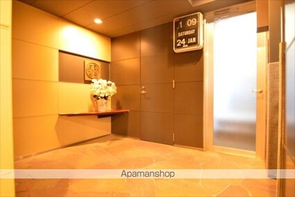 ヴルーム国立[2LDK/49.59m2]のロビー