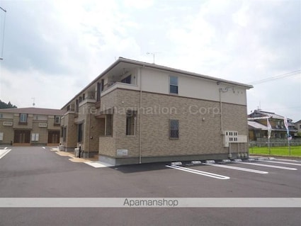 モルトベーネⅠ[2LDK/57.21m2]の駐車場2