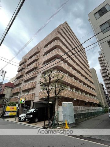 フィレンツェの外観写真