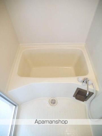 清水コーポGの内装写真