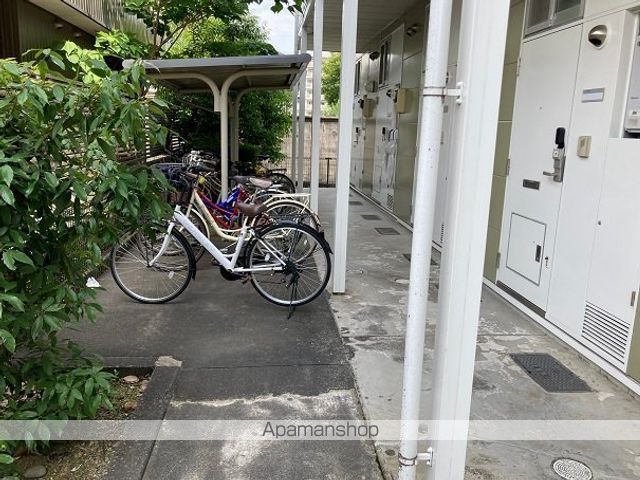 レオパレスエスポワール加納 201 ｜ 岐阜県岐阜市加納神明町４丁目13（賃貸アパート1K・2階・19.87㎡） その14