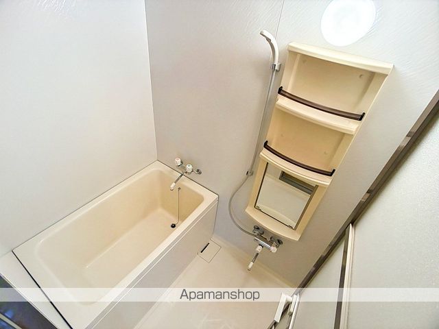 ルポワン醒ヶ井の内装写真