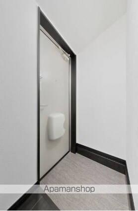 エスポワール[1K/20.1m2]の玄関